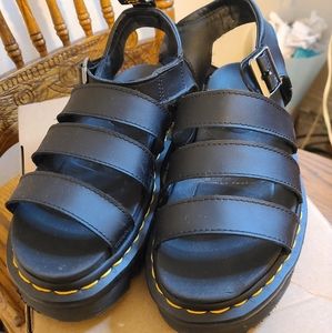 Dr. Martin's  Blaire sandals